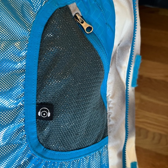 Men’s Ski jacket - Picture 3 of 5